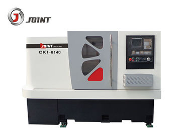 9kw / H Electric Capacity  Digital Lathe Machine 2800rpm Spindle Rotation Speed