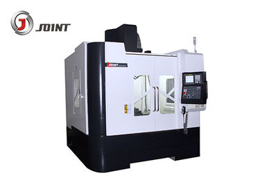 Automatic Vertical CNC Machine , 24 Tools Arm Type CNC VMC Milling Machine