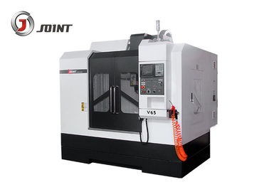600 * 400 * 420mm BT40 7.5kilowatt CNC Moulding Machine With 24 Tools ATC