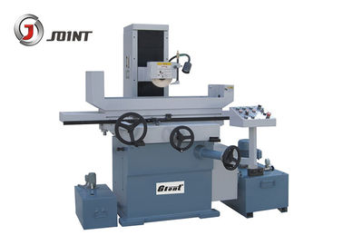 Ball Screw 1500kgs Spindle Grinding Machine 460*200mm With Coolant System 250AH