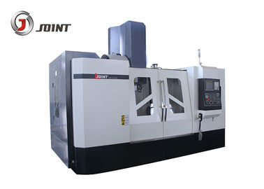 High Precisious Big Travel  Vertical CNC Machine With 1500kg Max Load BT50