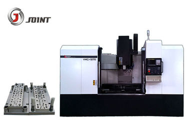 30kva Total Power Spindle Vertical Machine Center BT50 Spindle Taper Multifunction