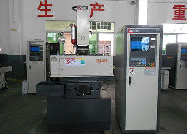 Intelligent Compile EDM Wire Cut Machine 800kg Max Table Load Automatically