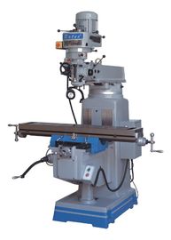 High Rigidity Industrial Milling Machine 2.2KW Power With Long Service Life 1370 * 280mm