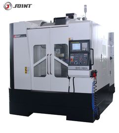 H86 Large CNC Milling Machine , High Speed CNC Milling Machine 15m/Min Cutting Feedrate