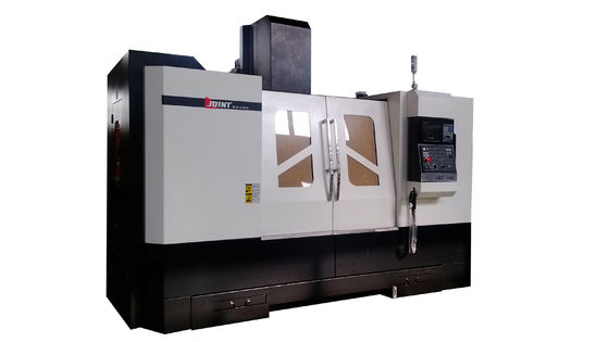 BT40 Taper Vertical CNC Machine Three Axis 8000rpm Vmc-1060 For Mold Processing
