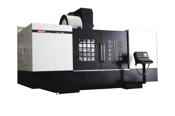 Strong Cutting High Speed Specialized CNC Milling Machine Precision Part Processing