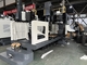Belt Spindle 15kw CNC Gantry Type Milling Machine 900*2000mm Working Table