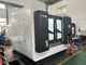 Fanuc System CNC Milling Machine Three Axis Roller Linear Rail 10 Screw Pitch With AICC2 Function