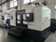 CNC Milling Machine Bt50/11kw with Chain Type Chip Conveyor CNC Milling Machine Y Axis 4 Rails