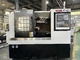 Automatic High Precision Slant Bed Horizontal CNC Turning Meatl Lathe Center Lathe Machine