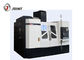 Industrial Belt Drive CNC Vertical Milling Center With Excellent Thermal Stability