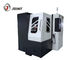 Mold Making CNC Metal Engraving Machine 50 - 300mm Distance Between Tool Head And Table