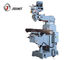 Medium Sized Veritical Turret Milling Machine For Mould Processing Strong Cutting