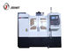 3 Axis Hard Way Vertical CNC Machine BT40 7.5KW Spindle For Making Moulds
