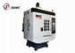 Precision CNC Drilling And Tapping Machine , Metal Processing CNC Turning Machine