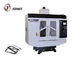 High Speed Automatic CNC Drilling And Tapping Machine 800 * 400mm Table Size