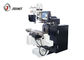 Universal Compact Benchtop Mill Drill Machine By Good Wear - Resistant Capacity