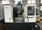 Industrial Vertical Milling Center Machine 800mm X Axis Travel And 600kg Max Load
