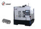 Fully Enclosed Cover Vertical CNC Machine H86A 5500 Kilograms High Efficiency