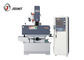 2000L Capacity  CNC EDM Machine ,  Industrial PC Controller Electric Spark Machine