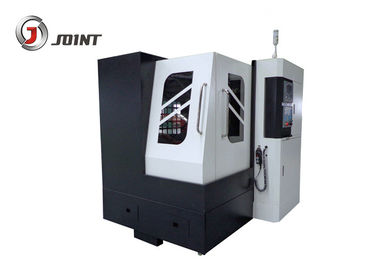 7.5KW Spindle Motor CNC Engraving Milling Machine , High Speed CNC Vertical Mill