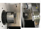 High Speed Precision Lathe Machine , Automated Lathe Machine 6 Hydraulic Chuck Power HTC4235