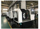 63mm Tool Turret Center CNC Vertical Milling Machine With Slant 30° / 45° Structure