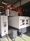 Small Gantry Type Vertical Machine Center 8000rpm Spindle With 900 * 2000mm Worktable