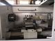 Flat Bed Slant Bed Vertical Machine CNC Lathe CNC Turning Axial Parts 250mm Sleeve With 11KW Spindle Motor