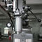 Universal Milling Vertical Turret Milling Machine 1600*2000*2450mm Dimension