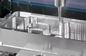 Big Double Column Machining Center , 6000rpm Double Column CNC Milling Machines
