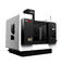 4 Axis / 3 Axis Vertical CNC Machine V85P 160 - 660mm Distance Between Spindle And Table
