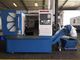 CNC lathe machine, horizontal cnc lathe, Shaft metal cutting machine, cnc turning lathe machine HTC-3630