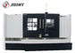 Horizontal Slant Bed CNC Lathe Machine HTC-65100 1000mm Max Length Of Workpiece