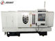 250mm Sleeve With 11KW Spindle Motor Flat Bed Slant Bed Vertical Machine CNC Lathe CNC Turning Axial Parts 