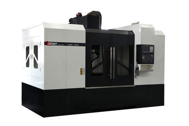 3 Axis 5 Axis Machining Center , Automatic CNC Machine RS 232 Interface VMC1270L