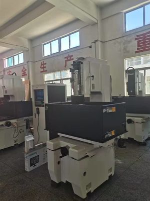 5KVA Electrical Discharge Vertical Machine Erosion Die Mould