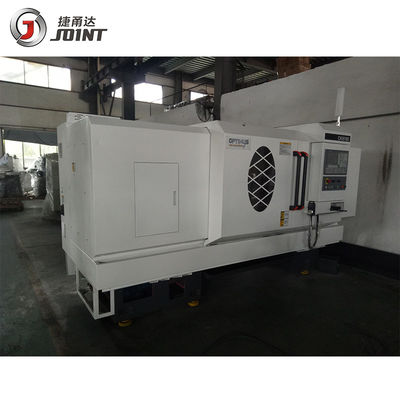 CNC Horizontal Lathe Manufacturers CNC Lathe Price Fanuc/Siemens/Syntec 12t Slant Bed CNC Lathe Machine