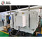 High Cutting GSK Control Flat Bed CNC Lathe Machine 15kw Motor