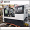 4200rpm Spindle Motor Slant Bed CNC Lathe Machine Hydraulic X Axis