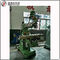 4540rpm DRO Vertical Turret Milling Machine 0.005mm Tolerance