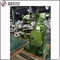Taiwan Parts Manual Turret Milling Machine 4540rpm Table 1370*280