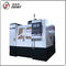 8000rpm BT40 Spindle Vertical Cnc Milling Machine Hard Guide Way 7.5kw