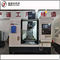 700*420mm Table AICC2 CNC Milling Machine 7.5kw Small Vertical Machining Center