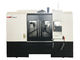 20KVA 11kw Vertical CNC Machining Center CNC Milling Machine 8000rpm VMC-V106