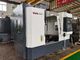 7.5kw 8000rpm Mold CNC Milling Machine 15KVA With Fanuc System