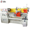 Economic Manual Lathe Machine Tornos For Metal Work C6140A Workpieces Length 1000mm